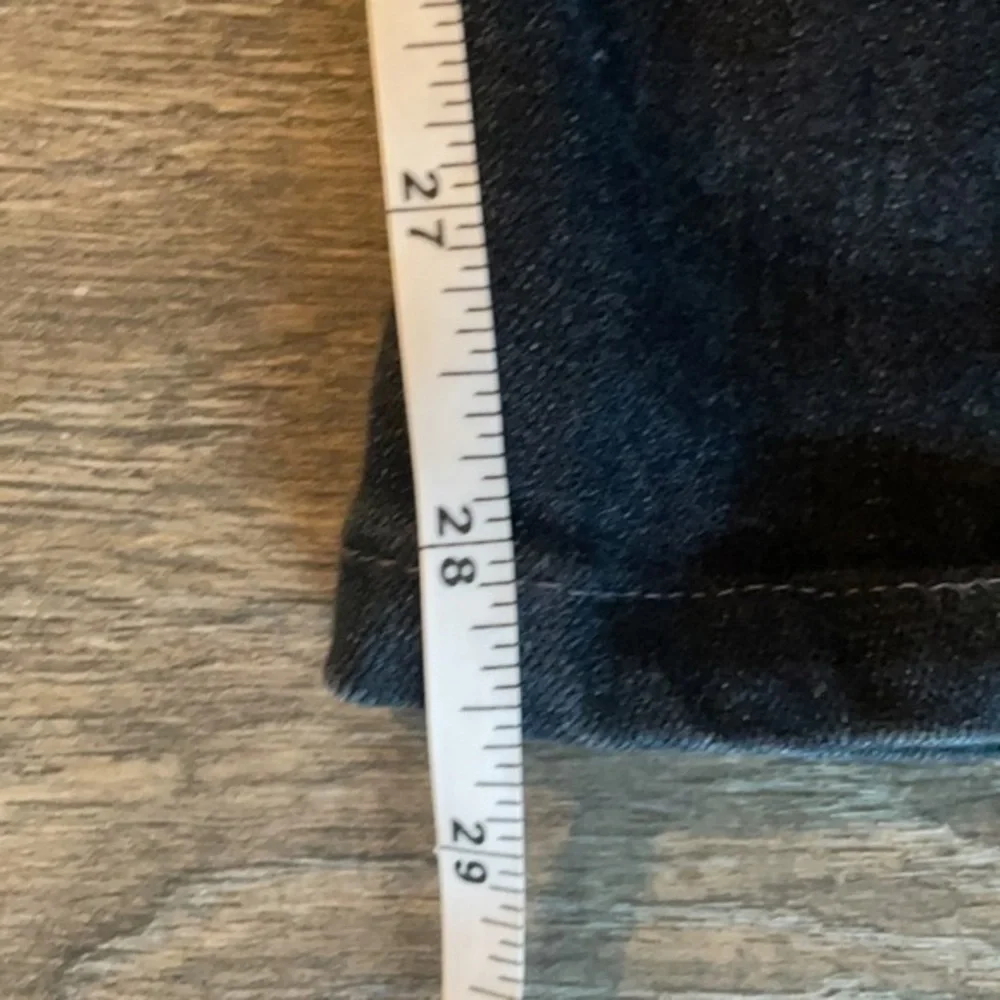 Paige jeans size 29 blue jeans